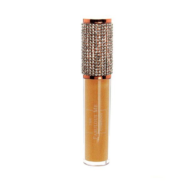 Brillo de labios TFMC Vintage Intense color champán