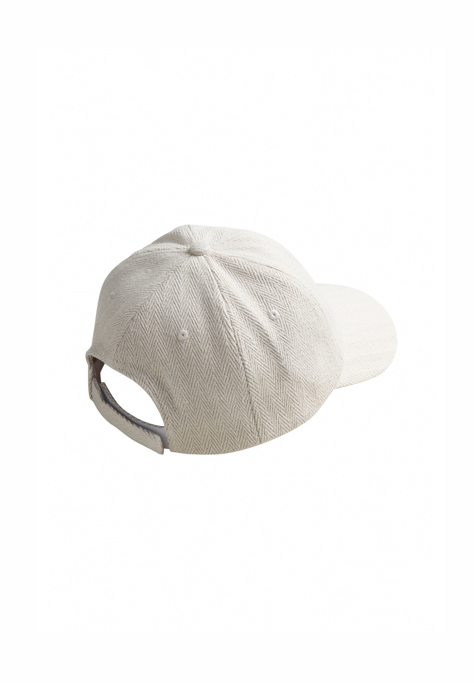 InWear AILEY - Cap - Whisper White