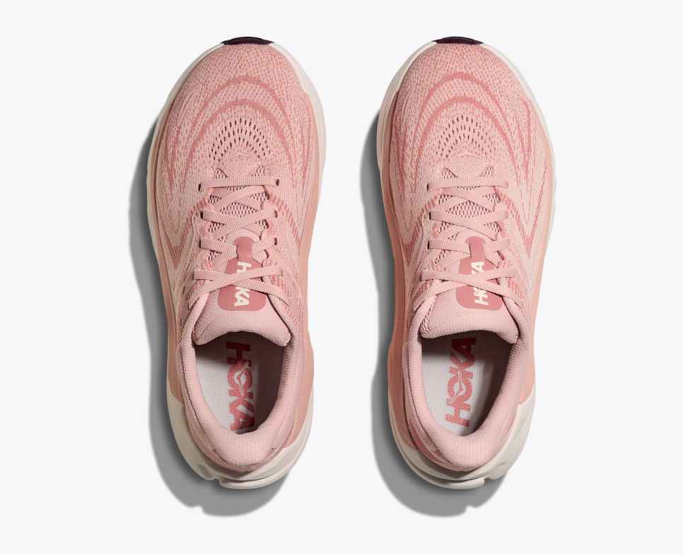 HOKA Arahi 8 Blush / Rose Latte