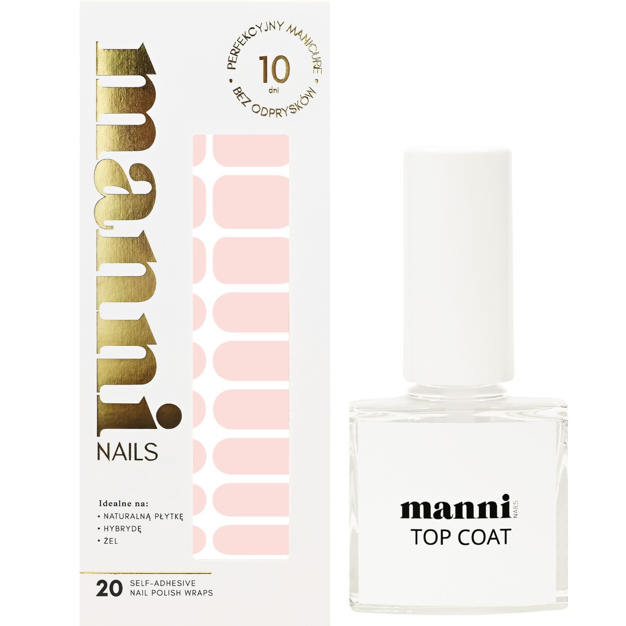 Manni Nails