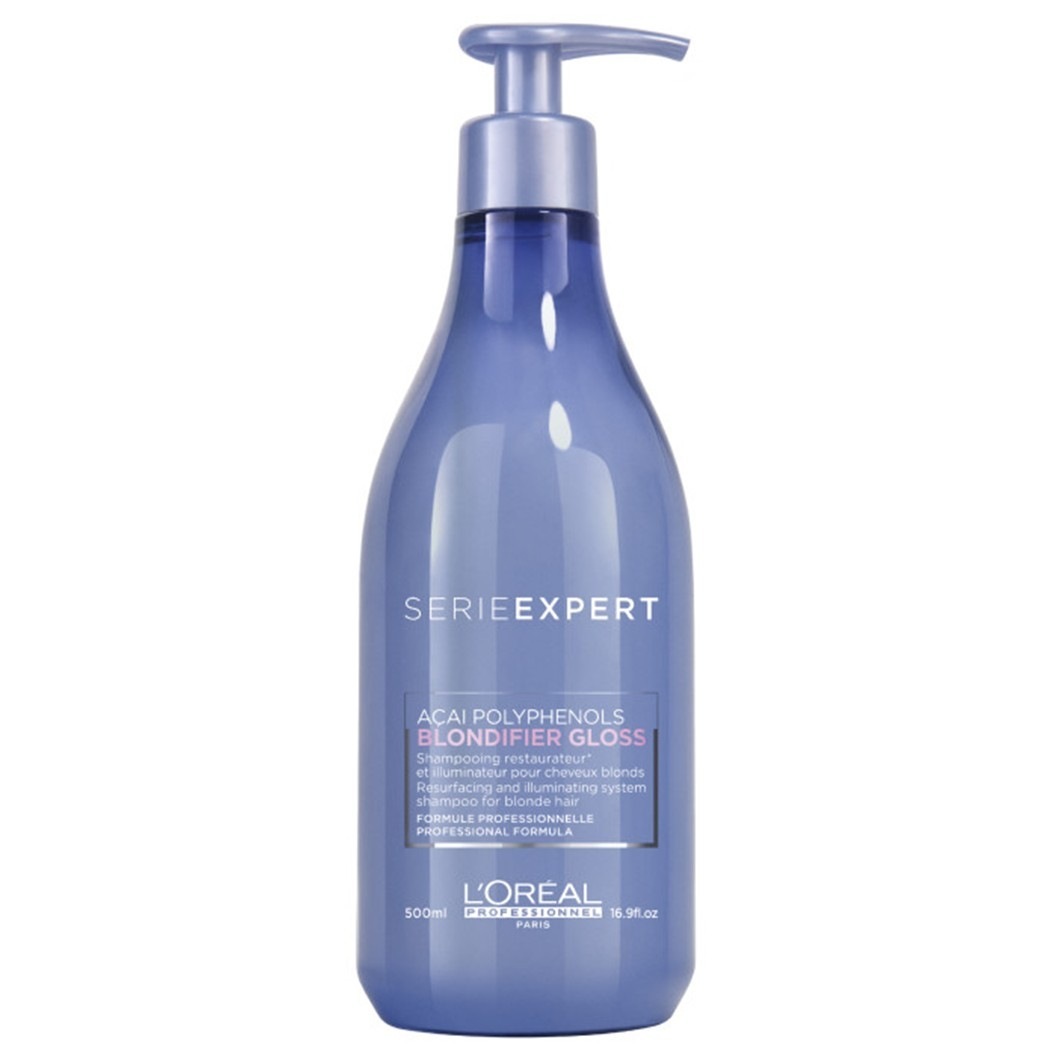 L'Oréal Professionnel šampon za kosu Blondifier Sjaj - 500 ml