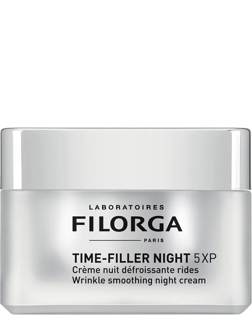 Cremă de noapte FILORGA TIME-FILLER