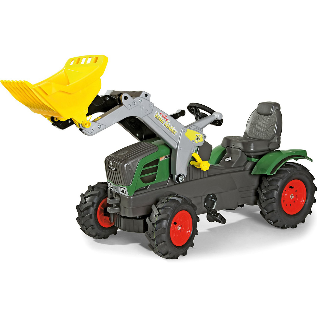 ROLLY TOYS Rolly Farmtrac Fendt 211, Trator de esteiras