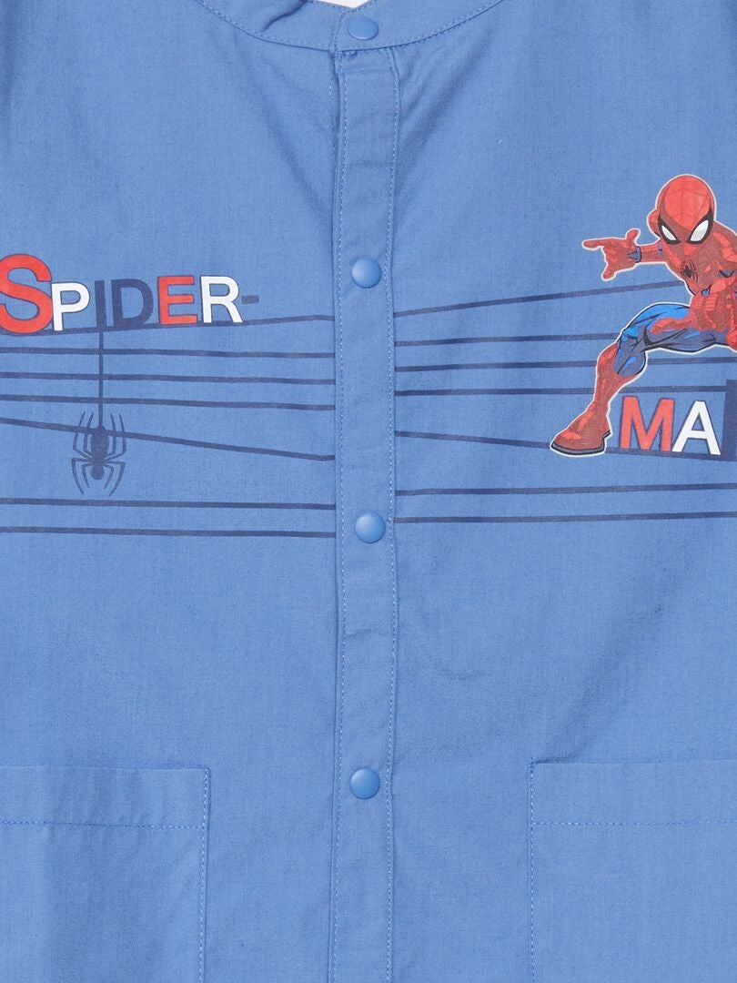'Spider-Man' 'Marvel' Schort - - ROZE