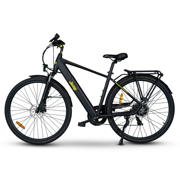 Bicicletă electrică de drumeție TMR 7000