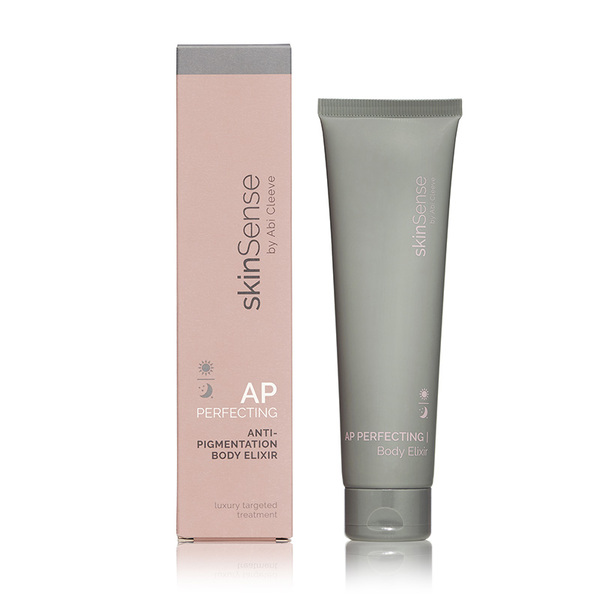 skinSense AP Perfecting Anti-Pigmentation tělový elixír 100ml