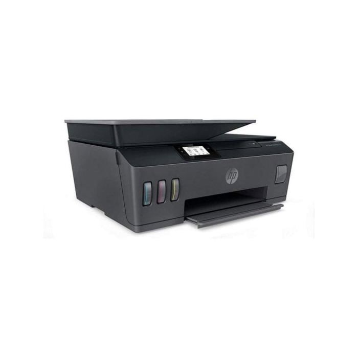 HP SmartTank 655 Multifunction Printer – Wi-Fi and Bluetooth – Ink Tank – Colors