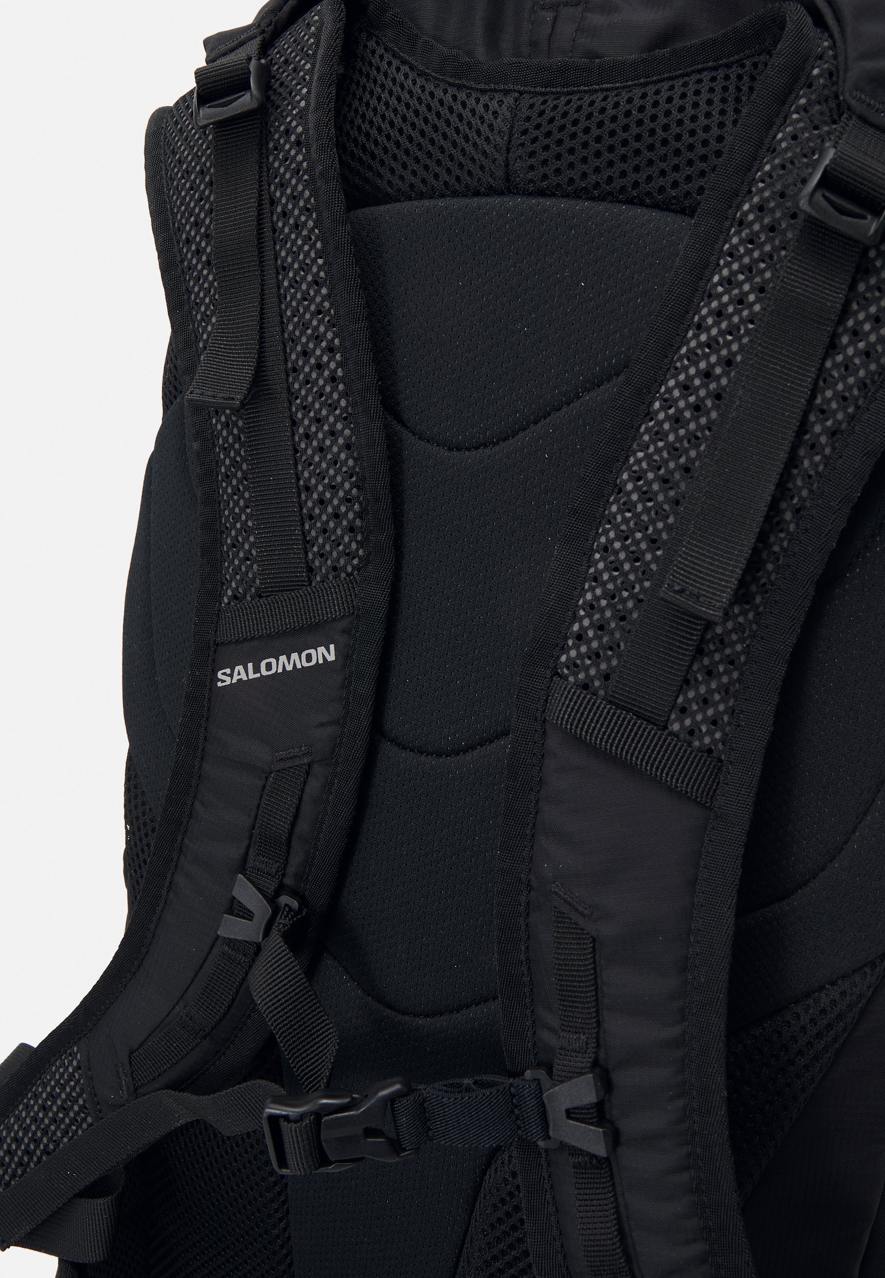 Salomon TRAILBLAZER 30 - Sac à dos - noir