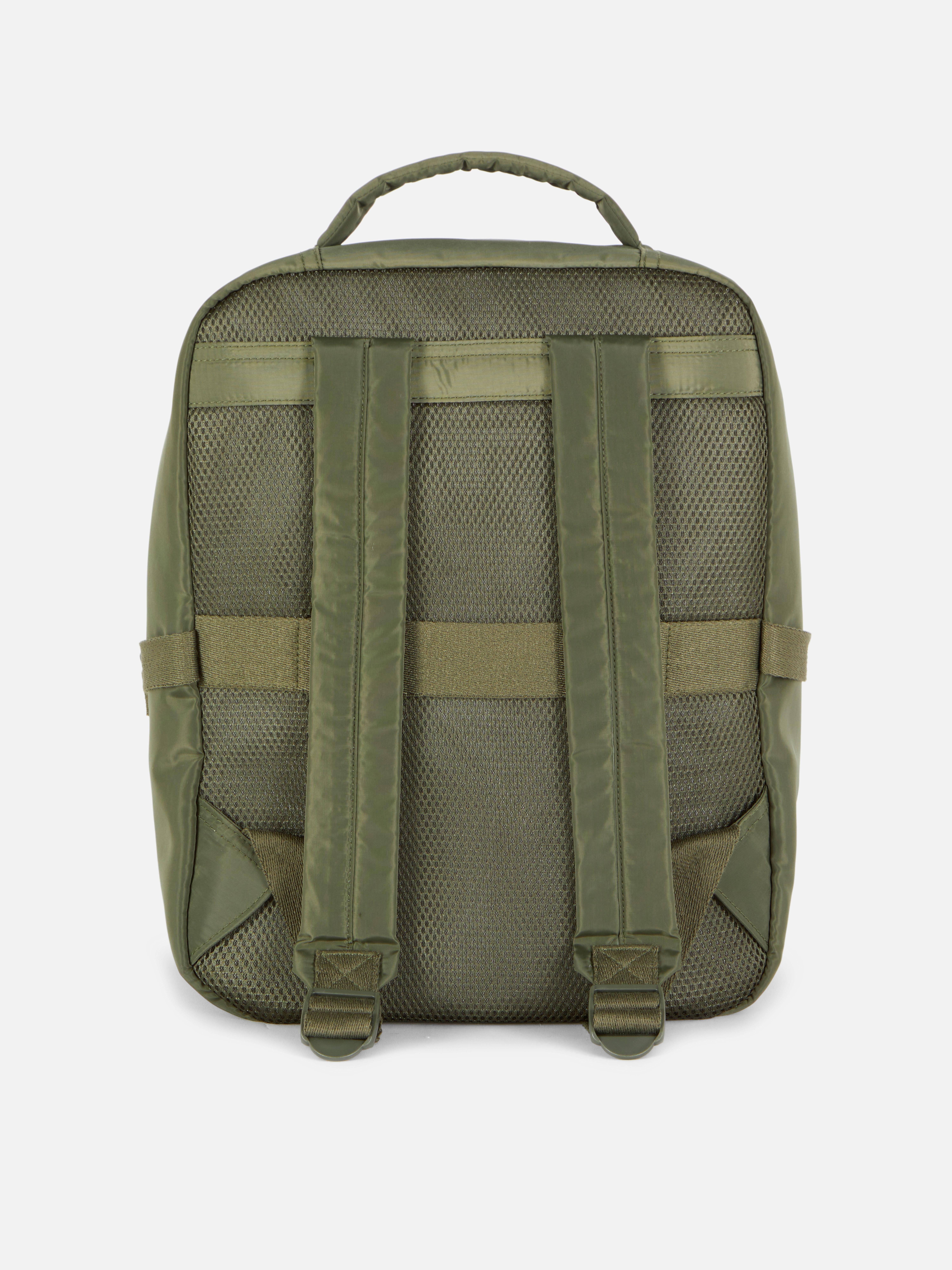 Rucsac de călătorie compact Pornește la drum cu un rucsac la fel de versatil și aventuros ca tine