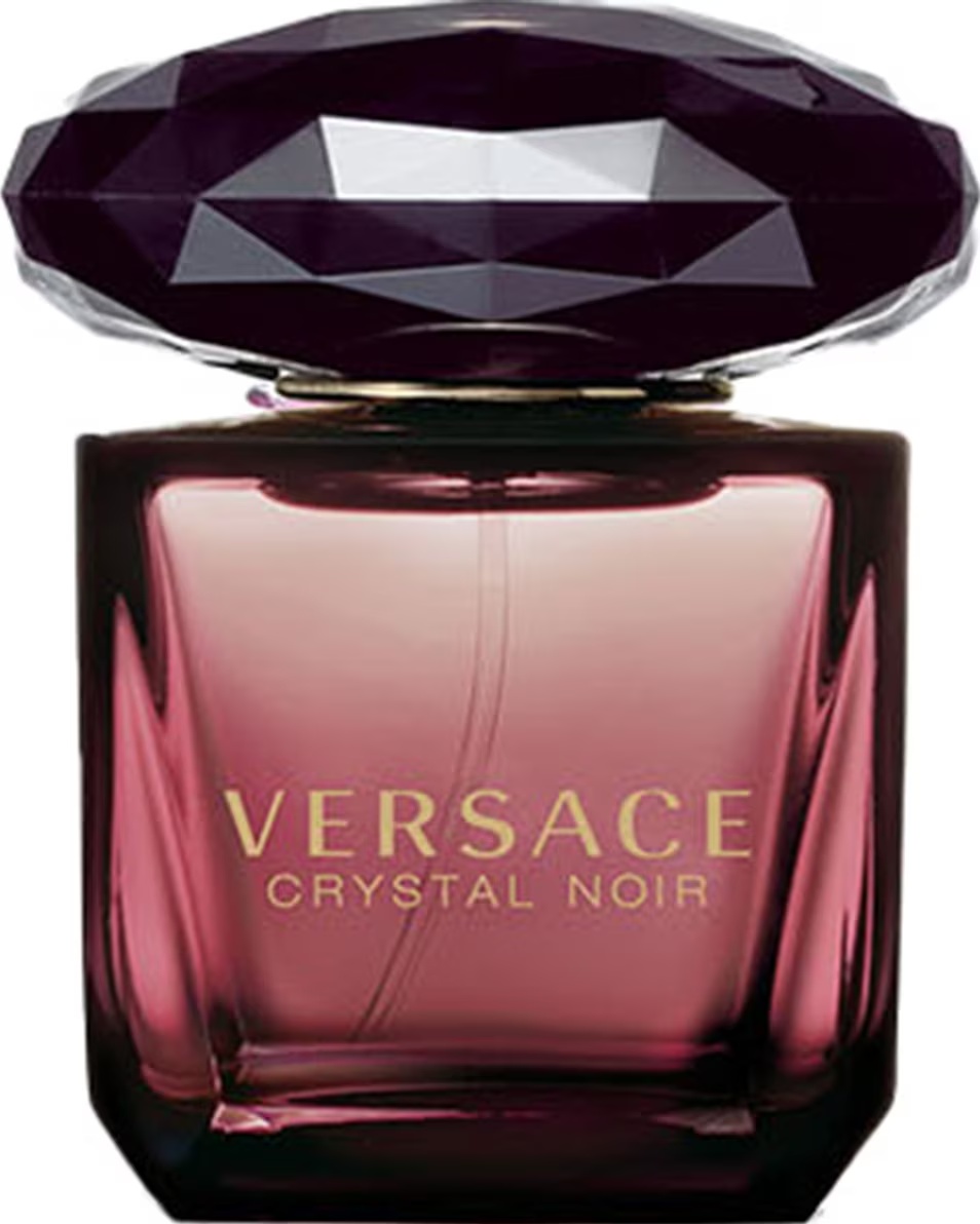 VERSACE CRYSTAL NOIR EAU DE TOILETTE