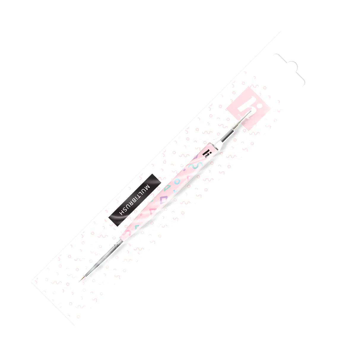 Accessori Multibrush 2in1 - Accessori Unghie