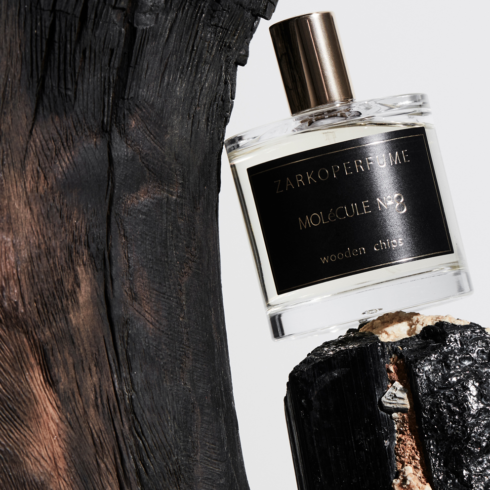 MOLéCULE nº8 EdP 100 ml - Zarkoperfümök