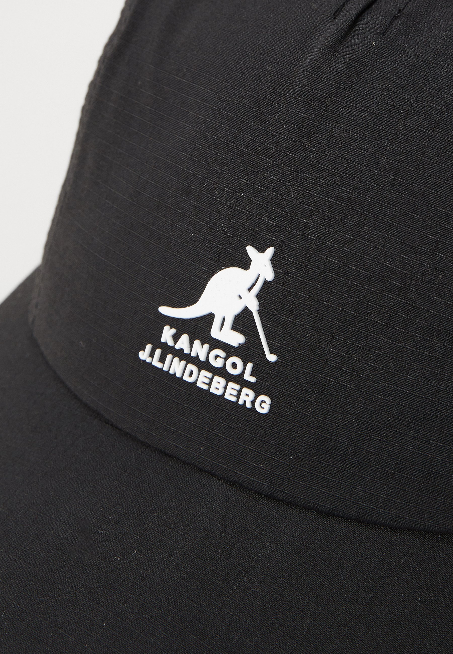 J.LINDEBERG Sports KANGOL GOLF LOVERS UNISEX - Pet - zwart