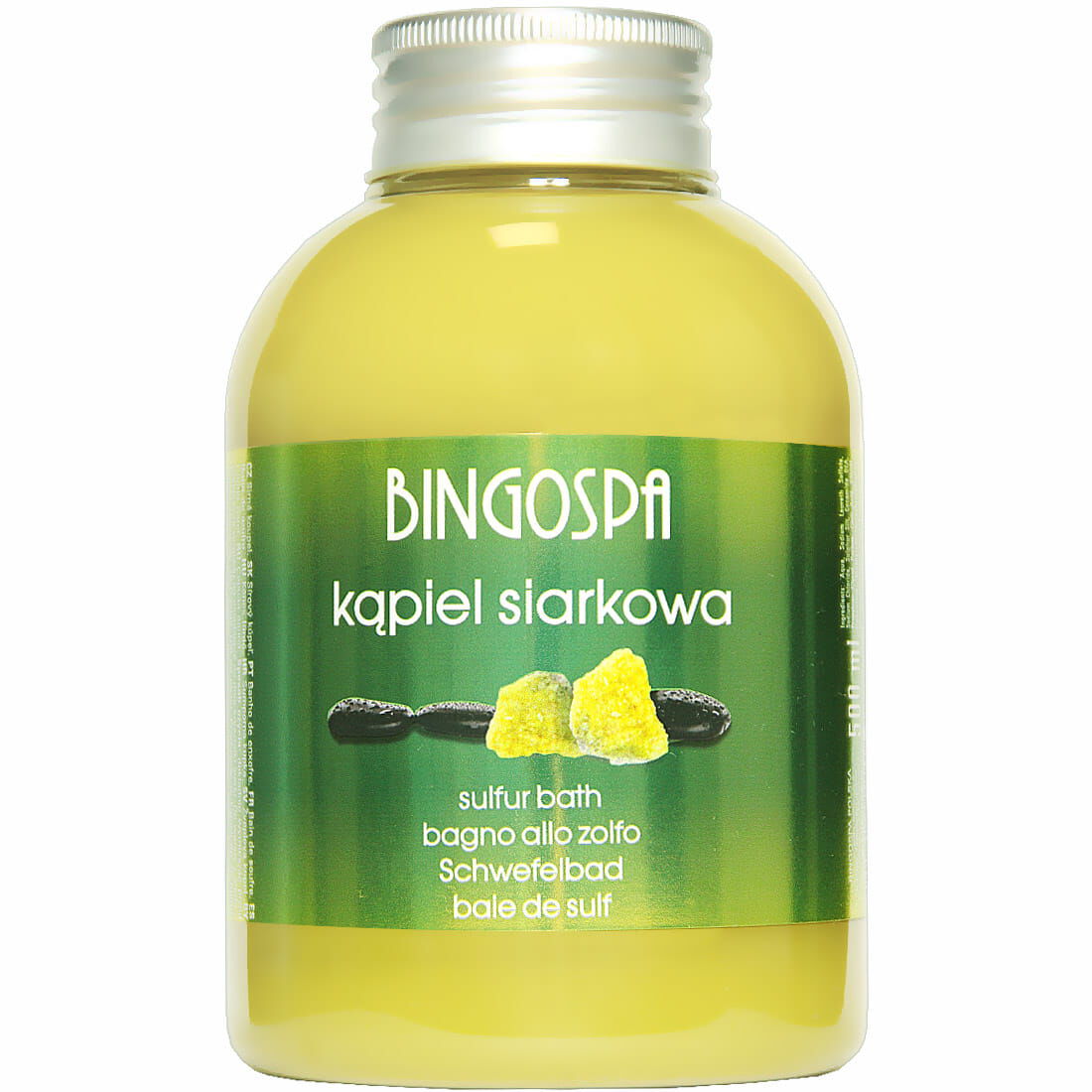 Bingospa