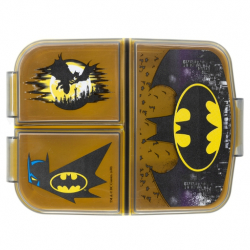 Batman madkasse