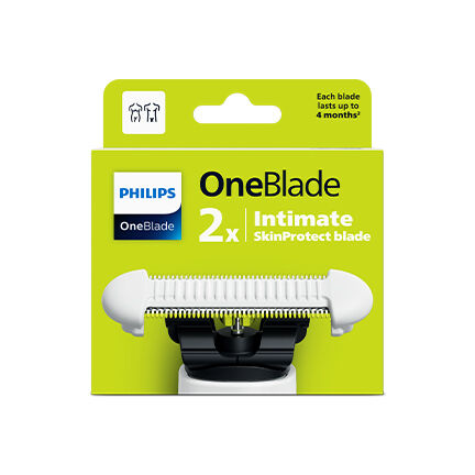 Philips OneBlade Intim QP229/52