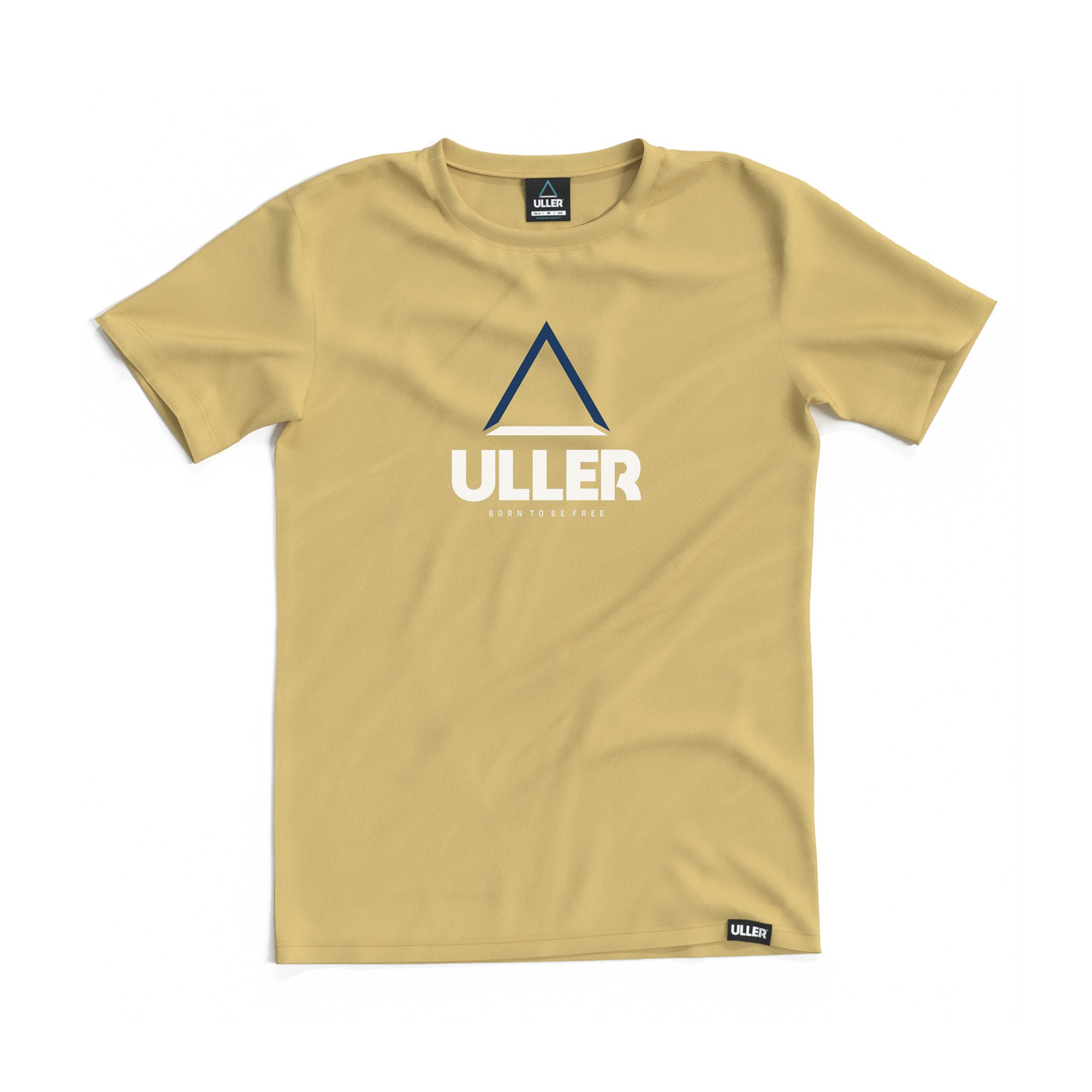 Camiseta Uller Classic