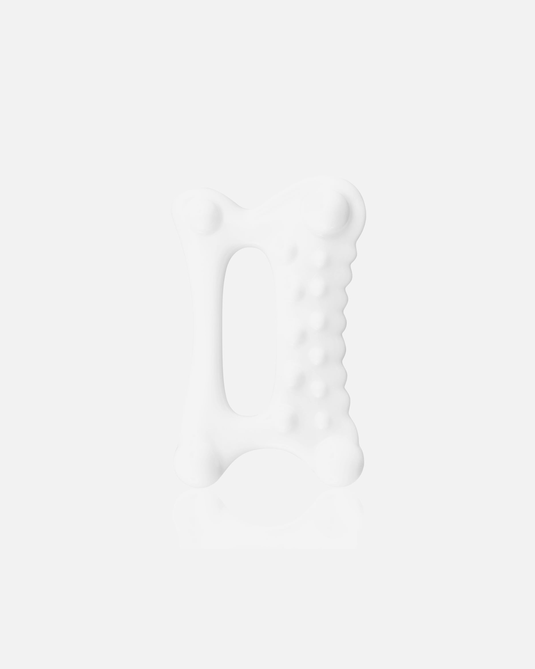 Acessórios de massagem Gua Sha Zoe Ayla para corpo e rosto – 1 peça