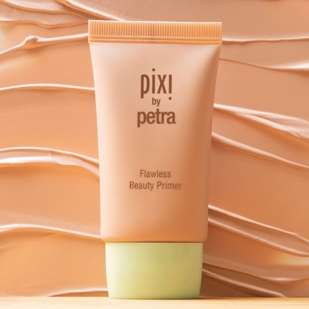 Pixi Primer Flawless makiažo pagrindas – 30 ml
