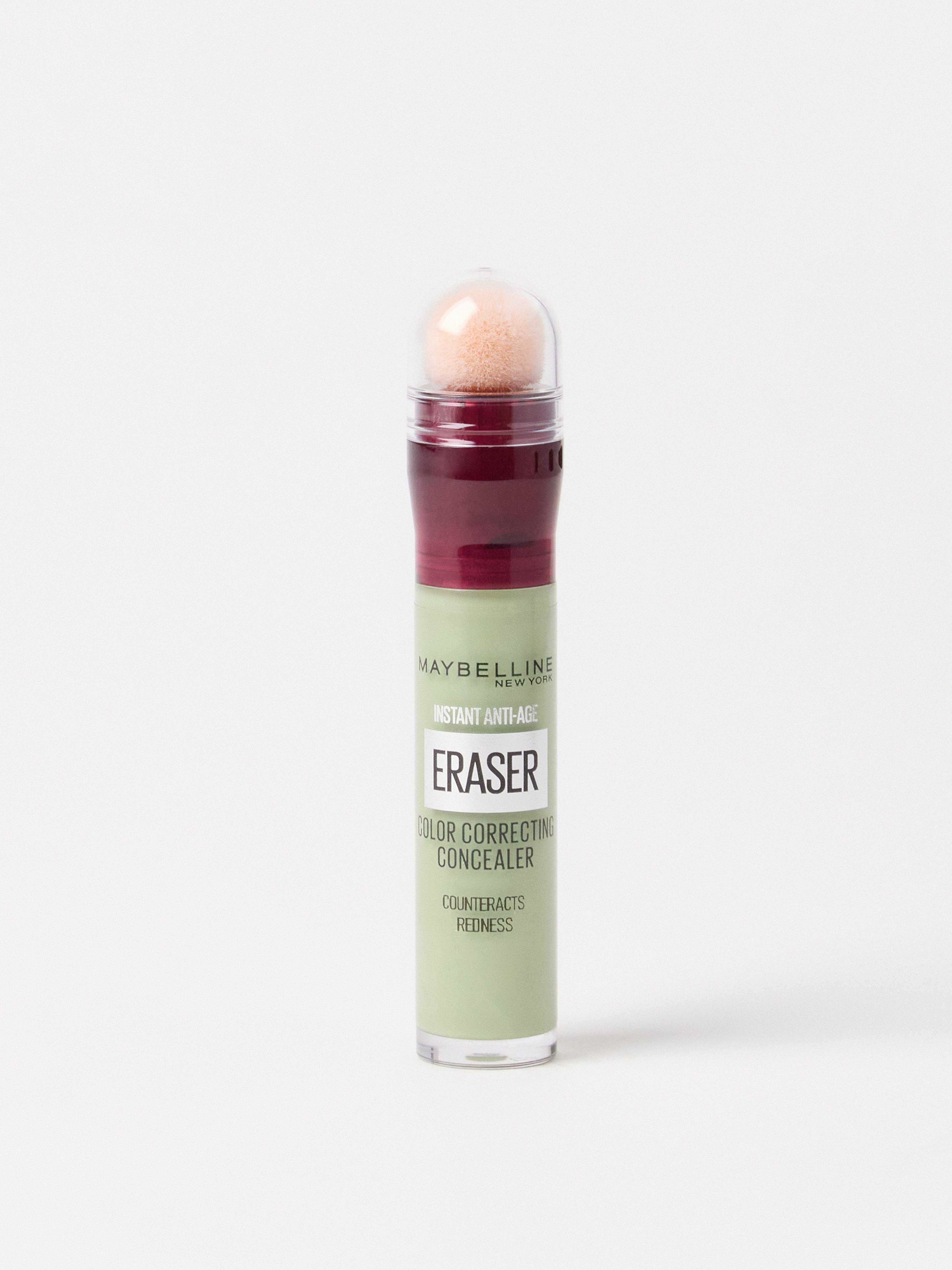 Corrector Maybelline Instant Anti Age Eraser