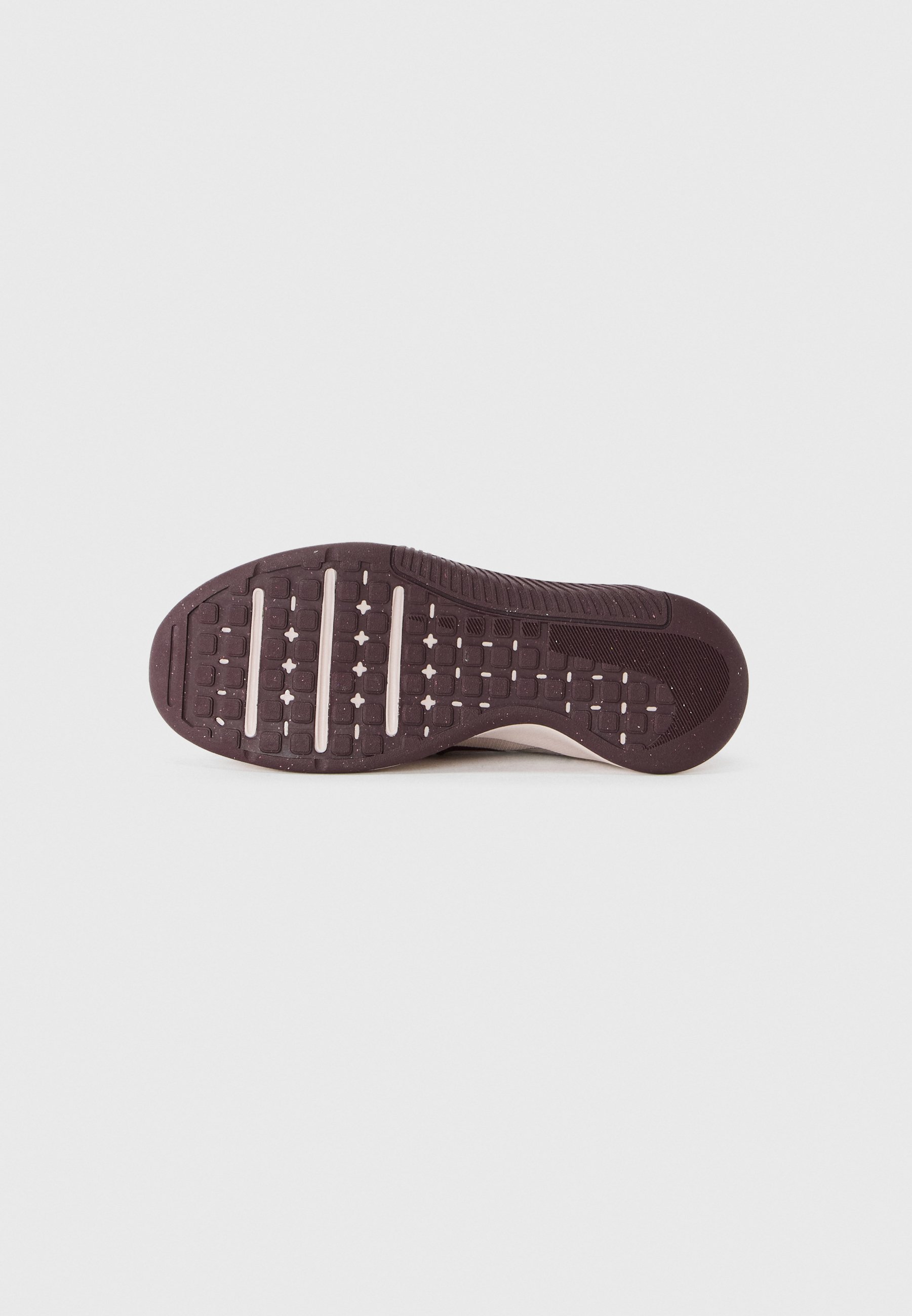 Nike Performance MC TRAINER 3 - Chaussure d'entraînement - malt/bordeaux/rouge sable