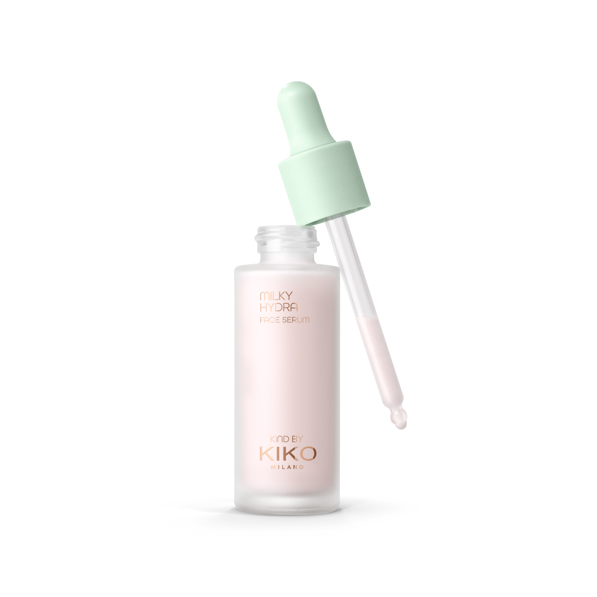 Kiko Milano Kind by KIKO Milky Hydra arcszérum