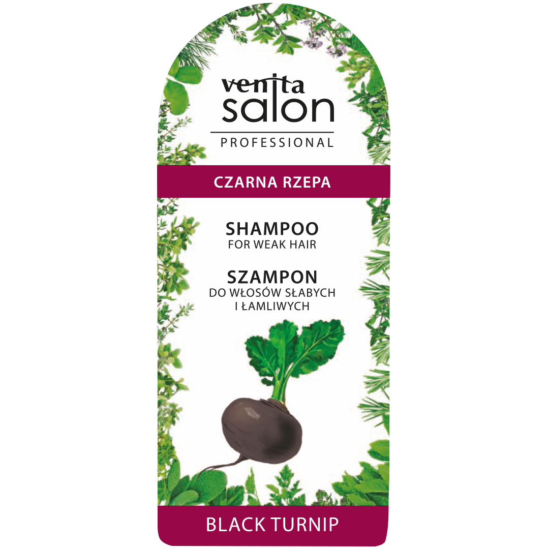 Venita Salon