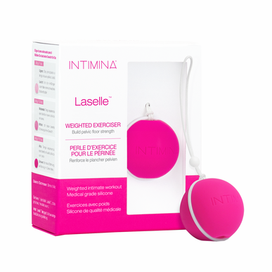 Intimina Lassele -pallo 48 g 48 g