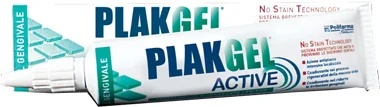Gel protecteur actif pour les gencives Plak Gel 30 ml
