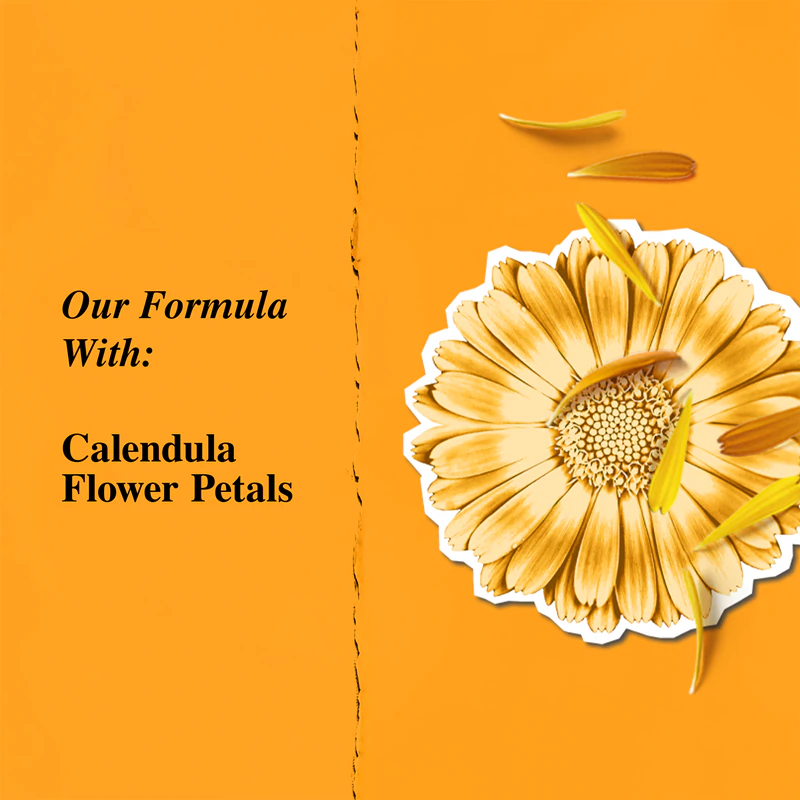 Kiehl's Calendula kruidenextract toner, alcoholvrije gezichtstoner