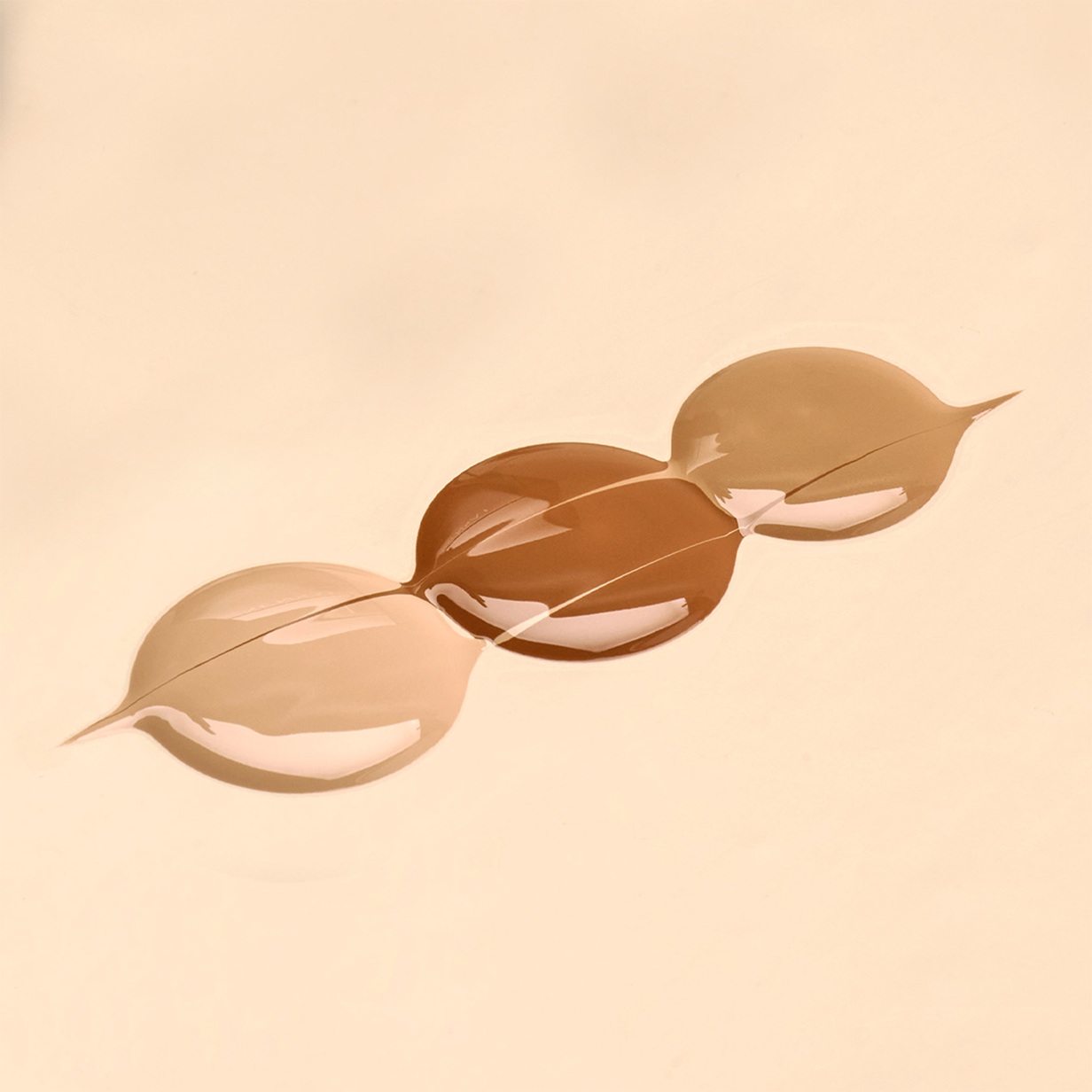 Luminous Sheer Foundation podloga za šminku Luksuzne podloge za šminku