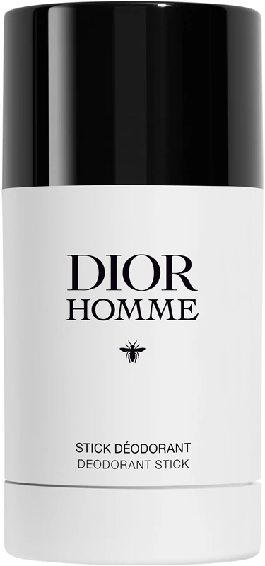 DIOR Dior Homme desodorante em bastão sem álcool para homens