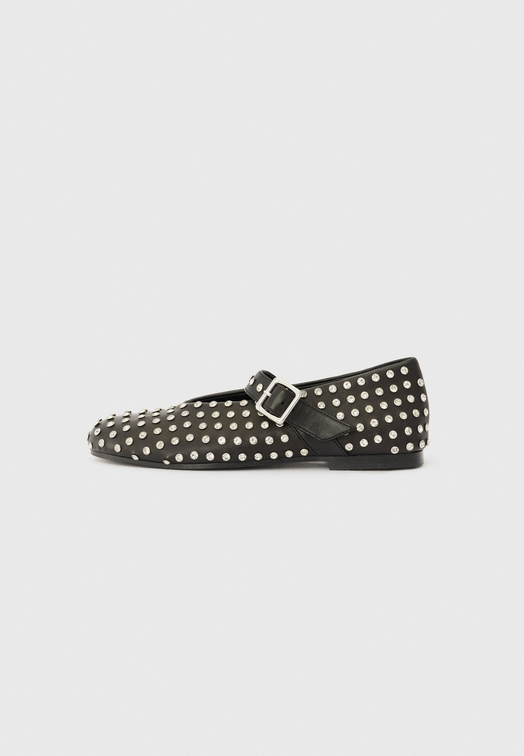 Melvin & Hamilton EMILY 3 - Ballerina's - zwart