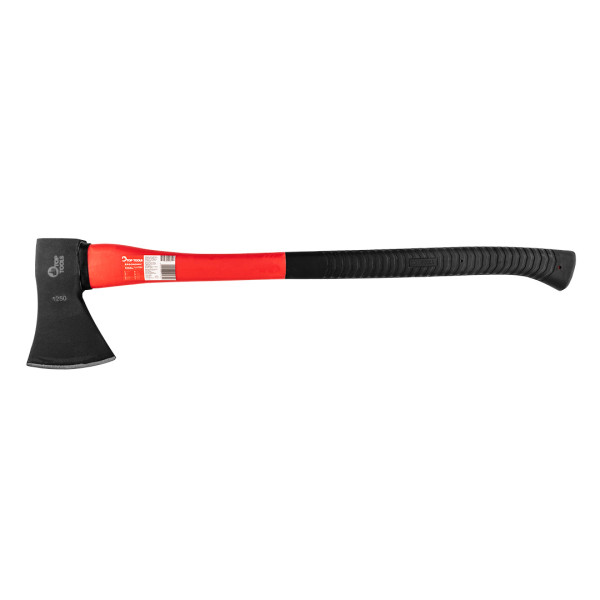 Siekiera 1250g, trzonek włókno szklane Top Tools 05A212