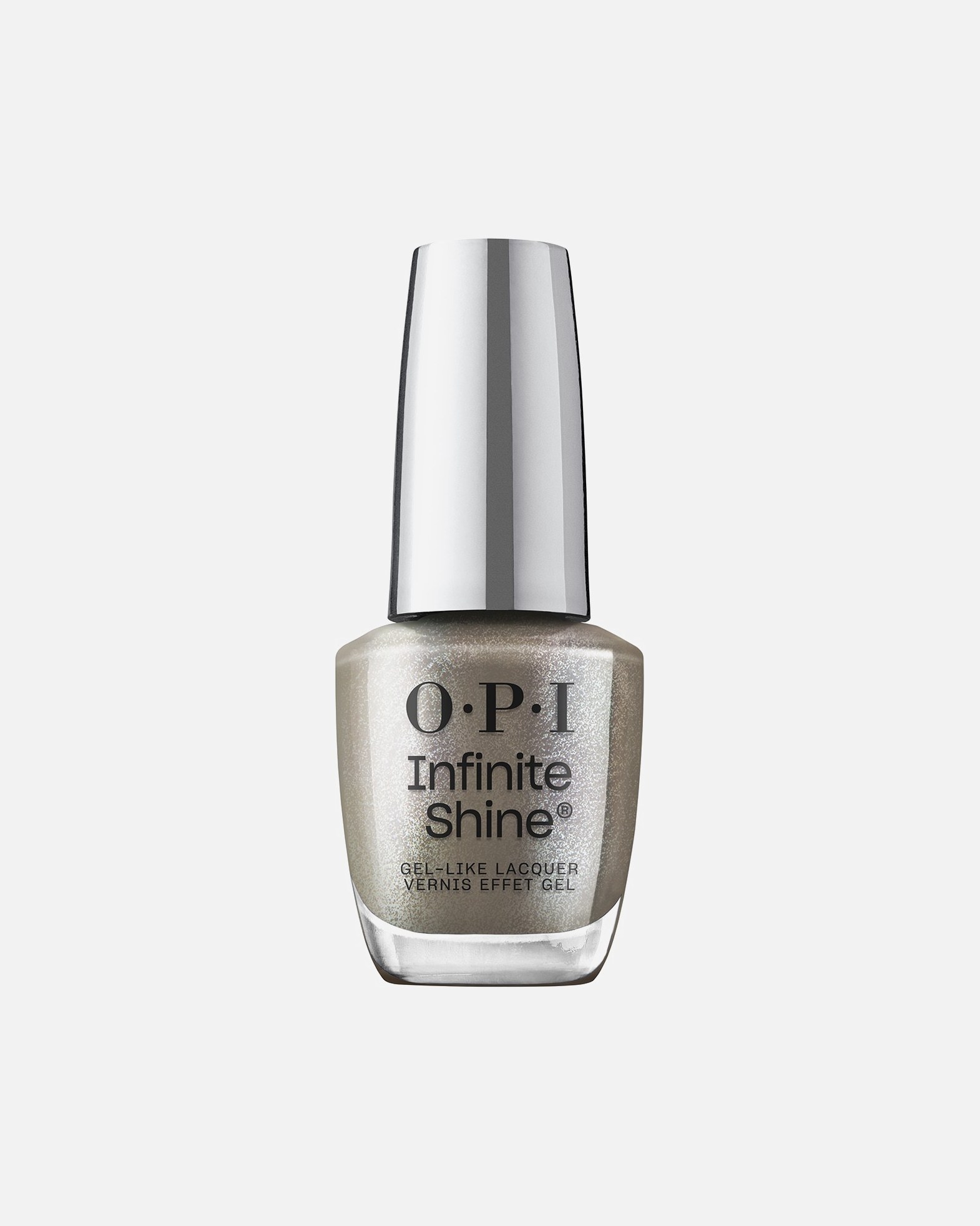 OPI Nagellack Infinite Shine What's Your Mani-tude - 15 ml