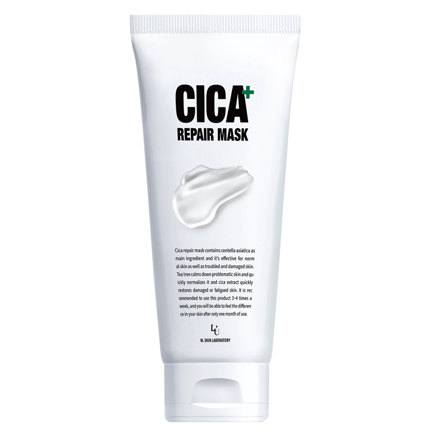 W. Skin Laboratory Cica Repair