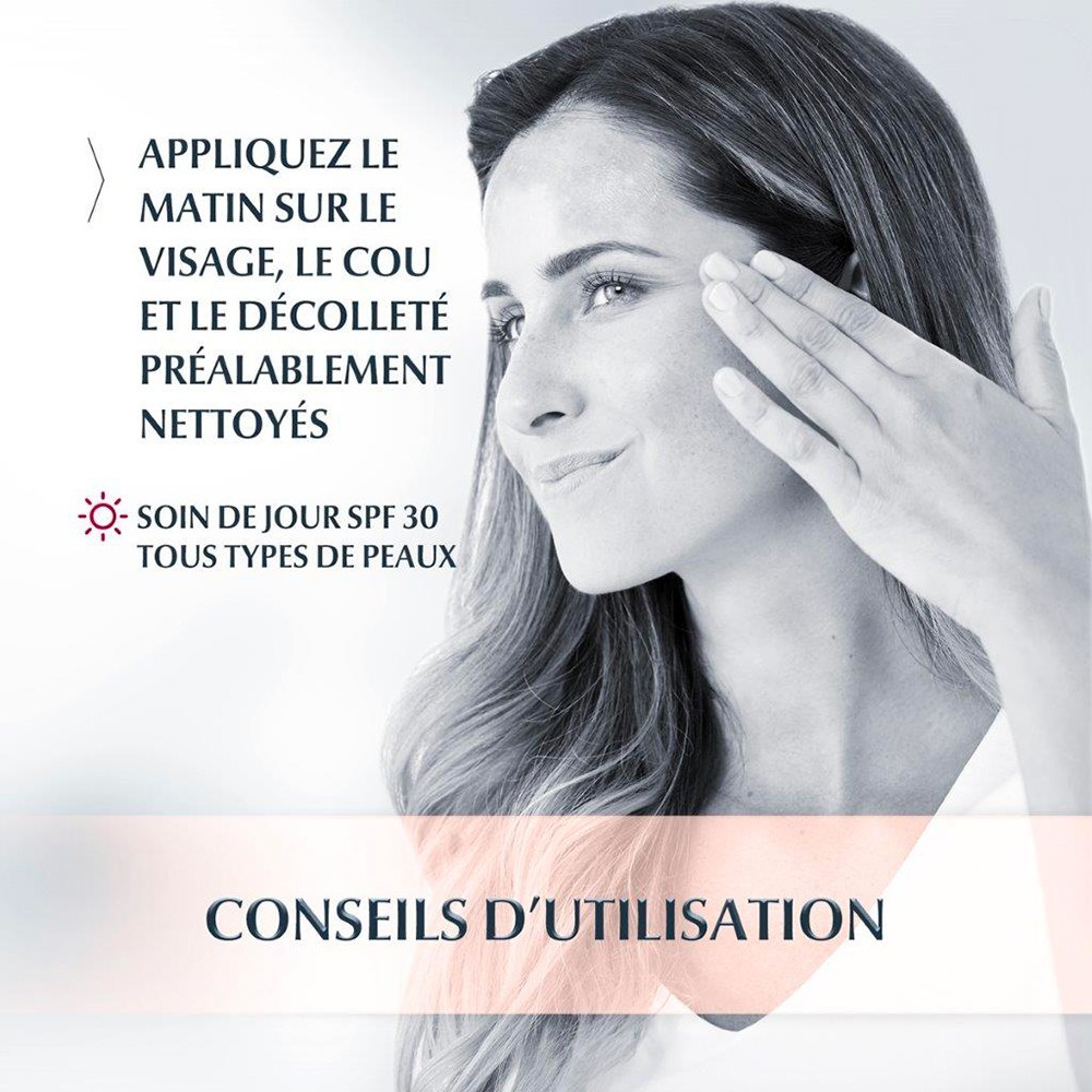Eucerin Eucerin Anti-Pigment Soin de Jour SPF 30 50ml