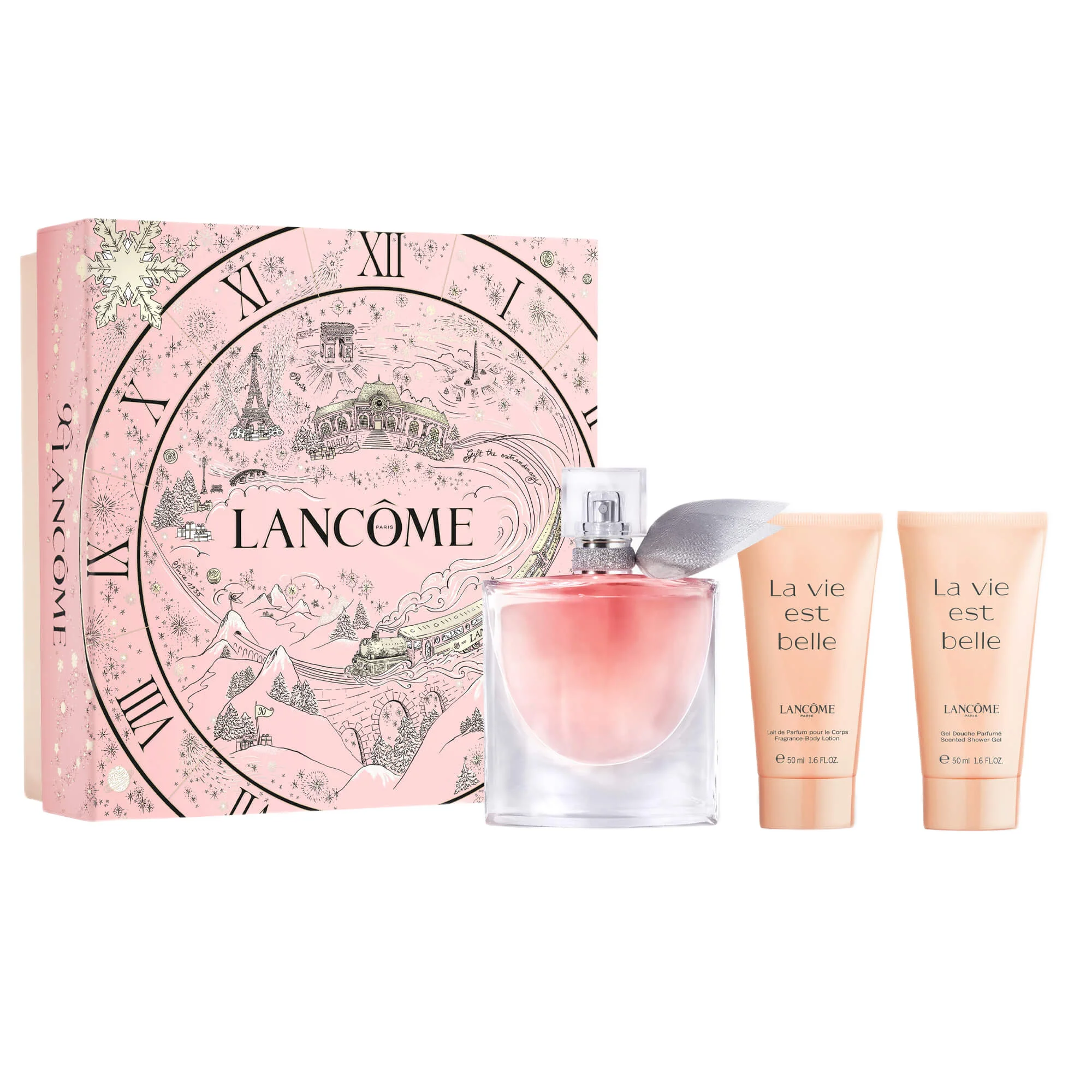 La Vie Est Belle CONFEZIONE REGALO La Vie Est Belle - Cofanetto Profumo Donna, Eau de Parfum