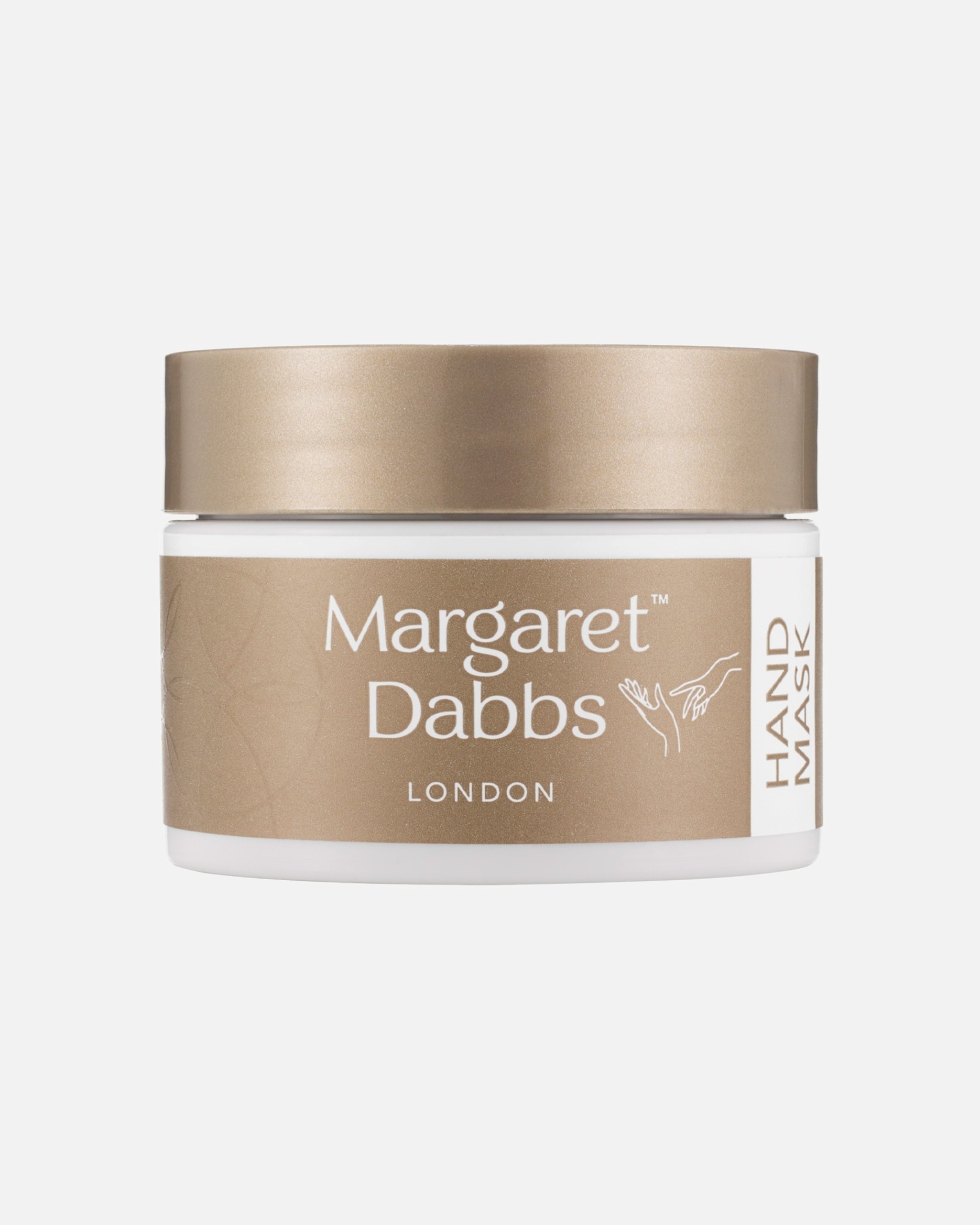 Margaret Dabbs rankų kaukė, rankų priežiūra, 35 ml