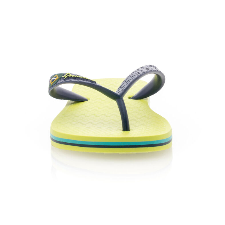 Grønne flip-flops / sandaler for gutter