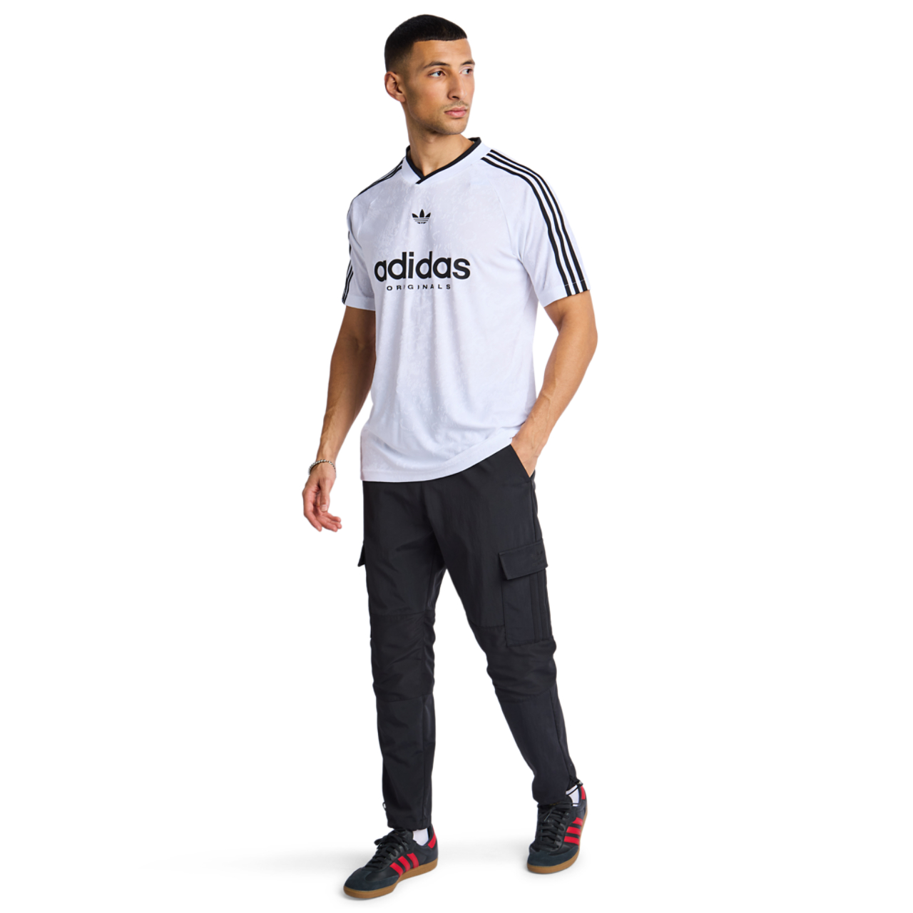 adidas-jalkapallo