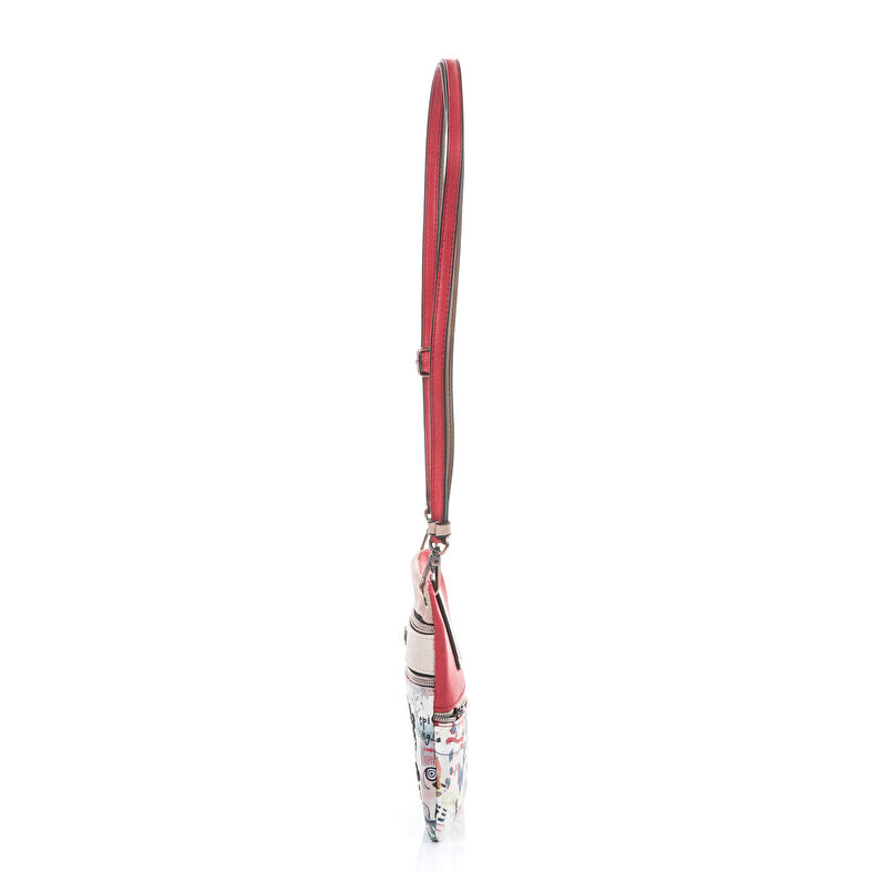 Bolsos para mujer, bolsos multicolor