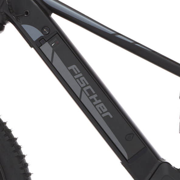 E-Mountainbike Fully Montis 6.0i