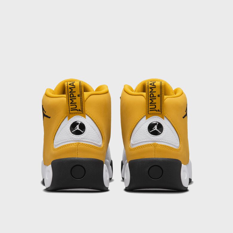 Jumpman Pro