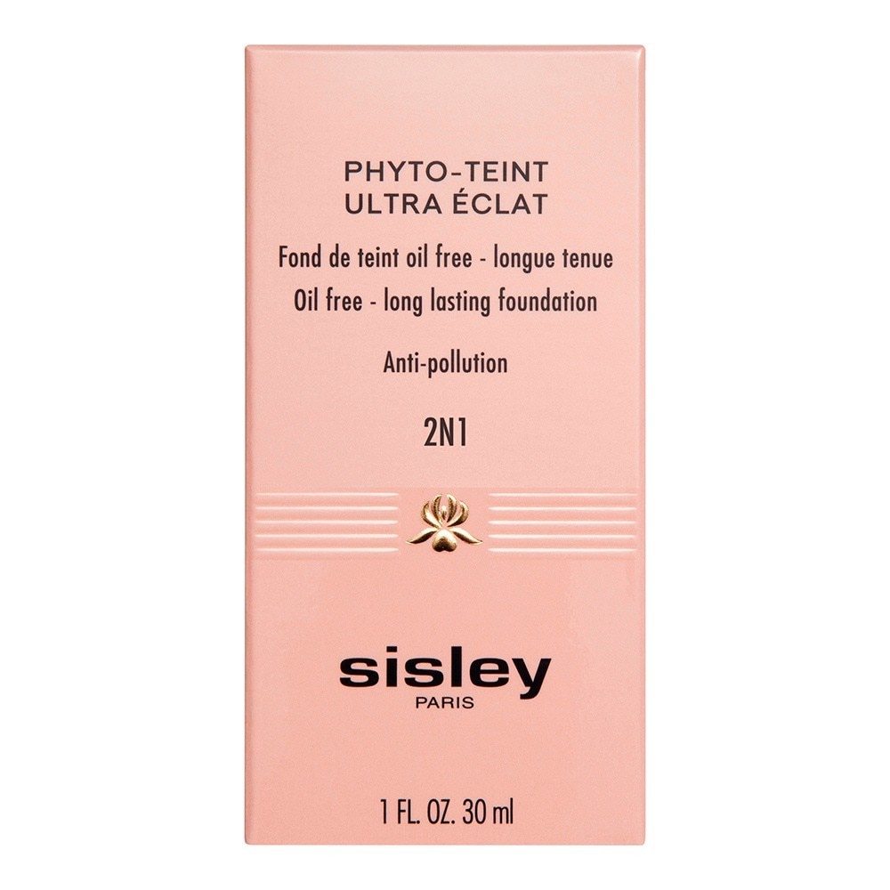 Sisley Foundation Phyto-Teint Ultra Éclat - 30 ml