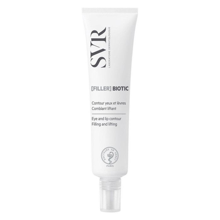 SVR [Filler] Biotic Contour yeux et lèvres 15ml