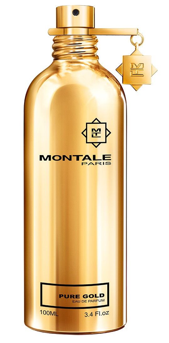 Pure Gold Eau de Parfum Niche parfemi