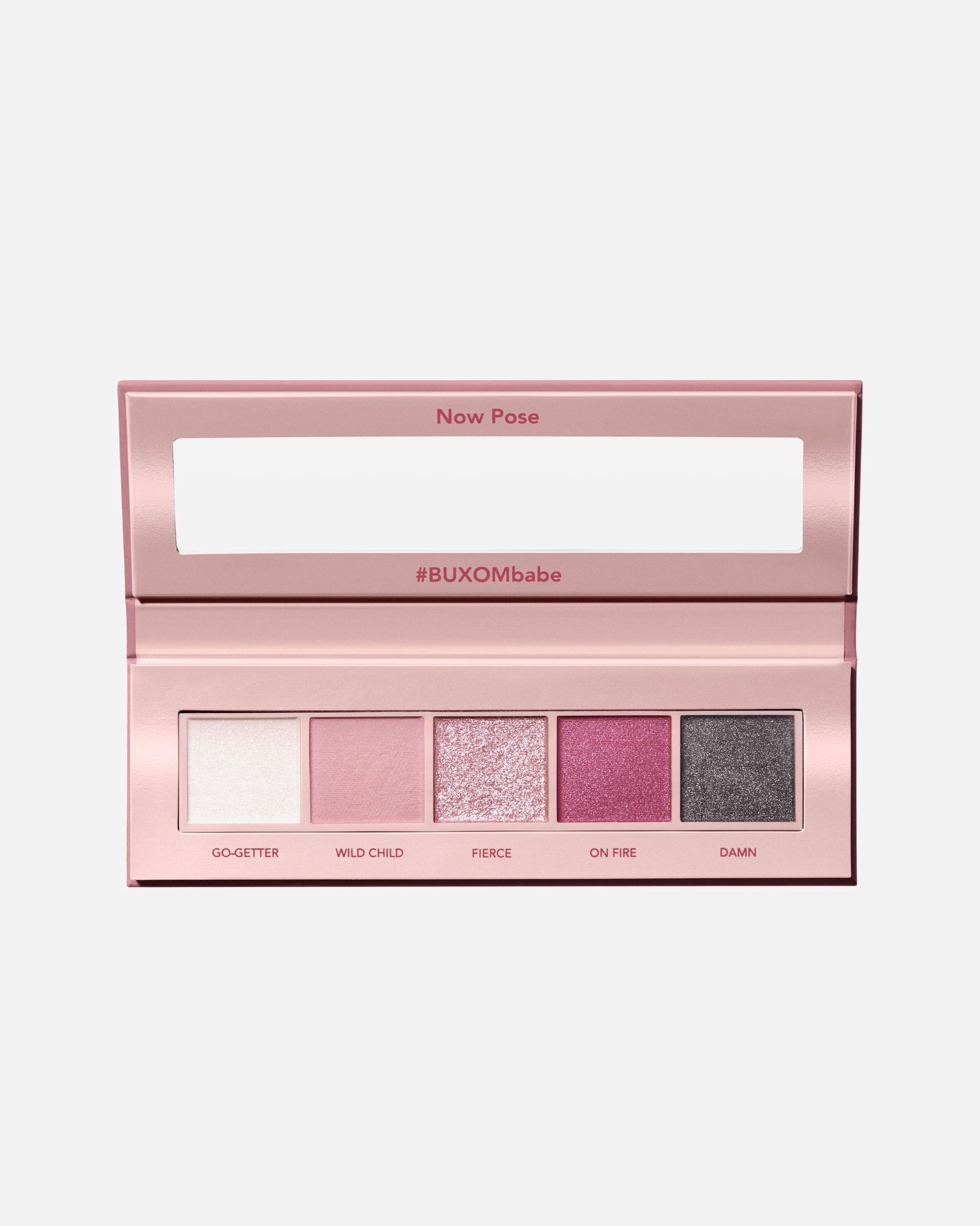 BUXOM Sjenilo za oči Dolly Collection Paleta sjenila za oči Dolly - 53 g