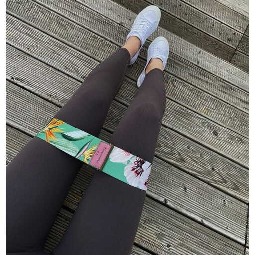 Bandas Elasticas Peachperfect Hummingbird Light