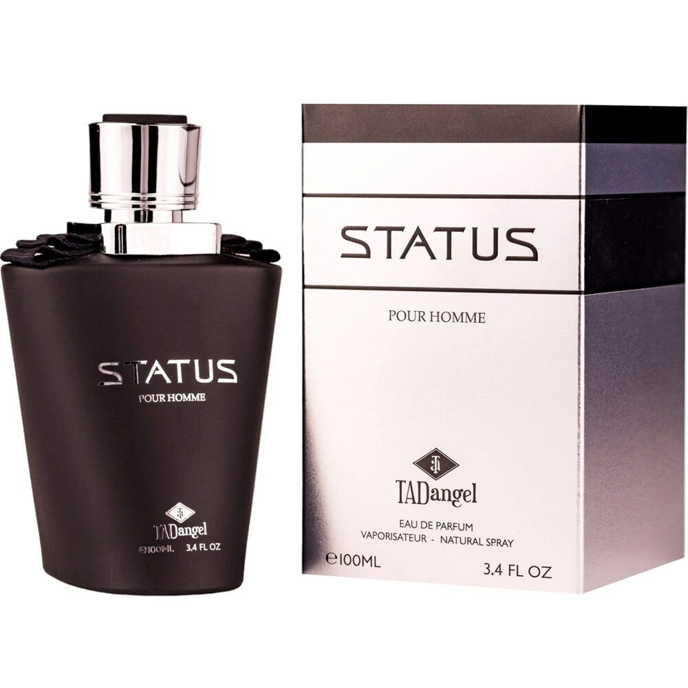 Estado de TaDangel para Hombres